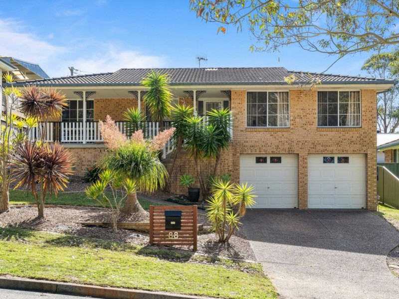 88 Woodbury Park Drive, Mardi NSW 2259