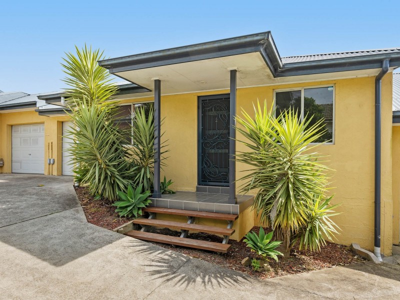 2/32 Margaret Street, Wyong NSW 2259