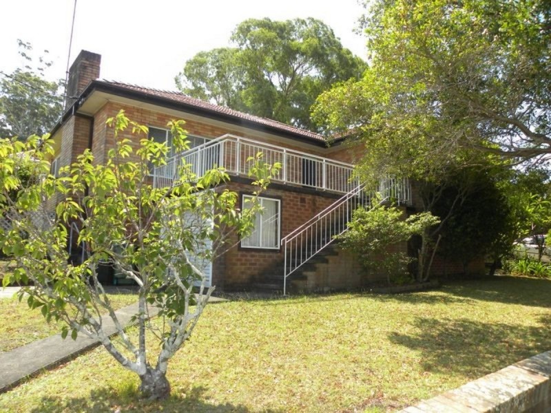 14 Chapman Avenue, Wyong NSW 2259