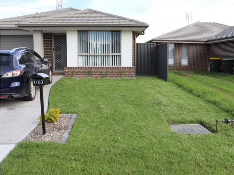 1/63 anstey Street, Cessnock NSW 2325