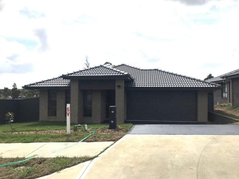 22 Barn Owl Avenue, Wadalba NSW 2259