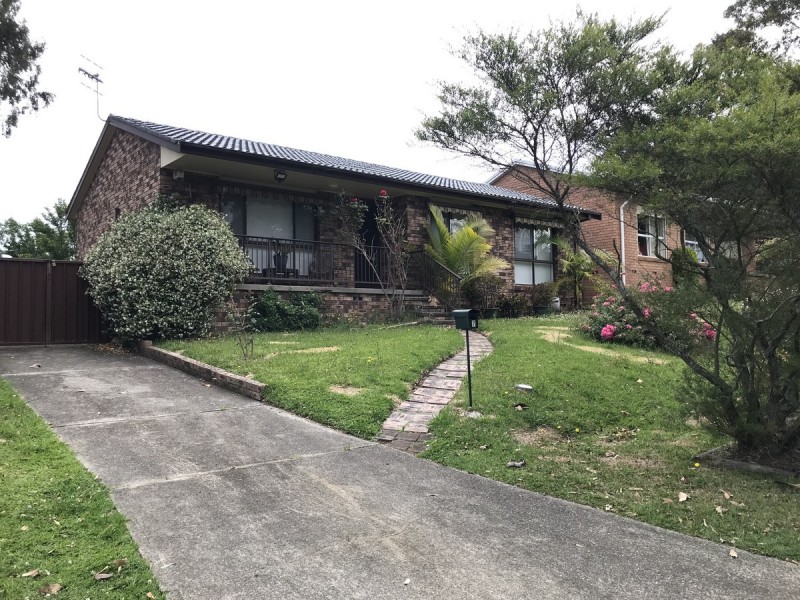 7 Wakehurst Drive, Wyong NSW 2259