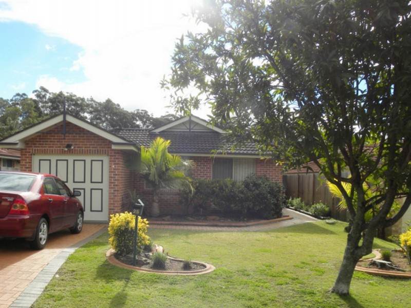 25 Burbank Drive, Tuggerah NSW 2259