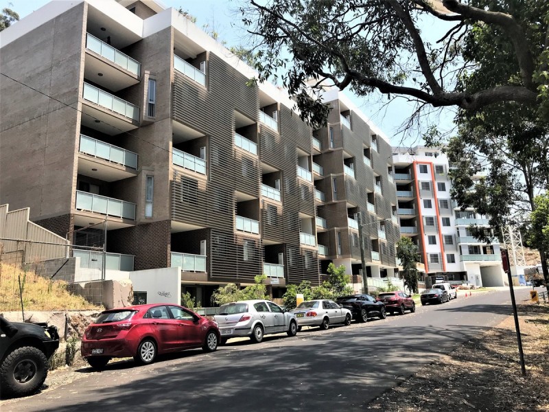 55/6-16 hargarves Street, Gosford NSW 2250