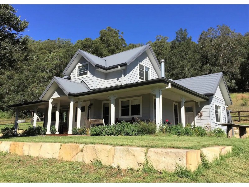1036 Yarramalong Road, Wyong Creek NSW 2259