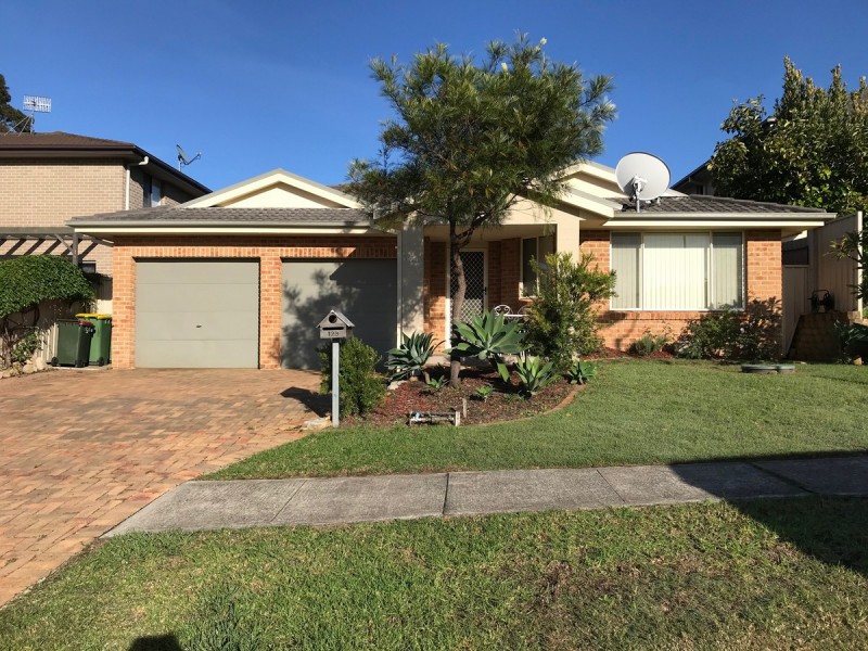 129 Orchid Way, Wadalba NSW 2259