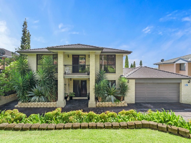 265 Johns Road, Wadalba NSW 2259