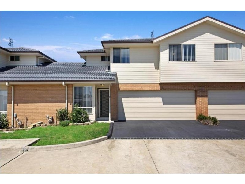 19/3 Gahnia Place, Hamlyn Terrace NSW 2259