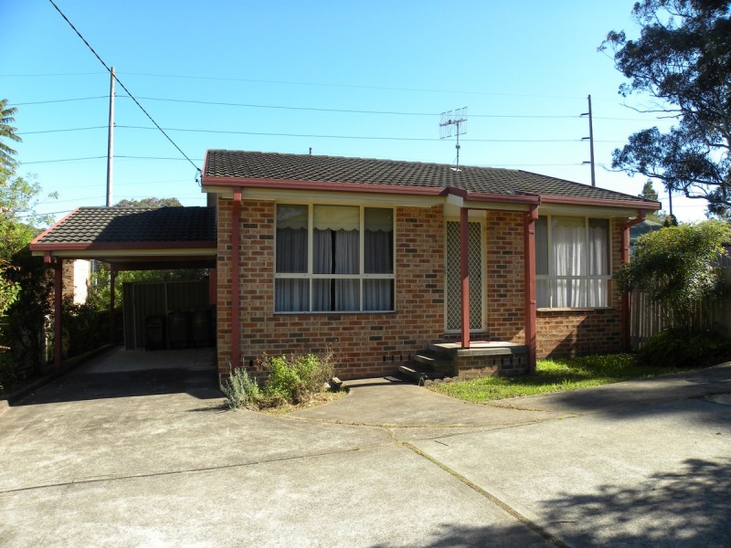 4/4a Byron Street, Wyong NSW 2259