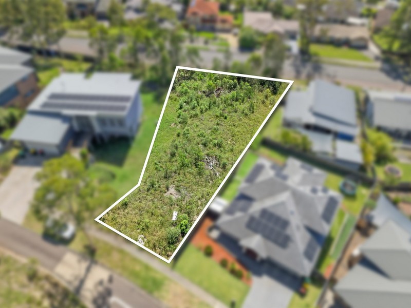 22 Karalee Street, Wadalba NSW 2259