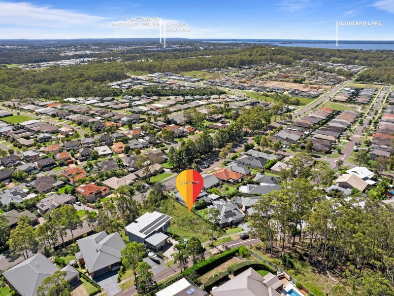 22 Karalee Street, Wadalba NSW 2259