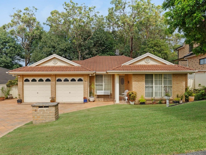 3 Coachmans Place, Mardi NSW 2259