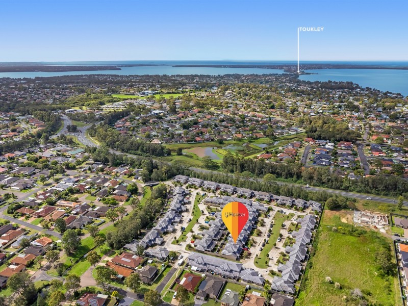 56/14 Lomandra Terrace, Hamlyn Terrace NSW 2259