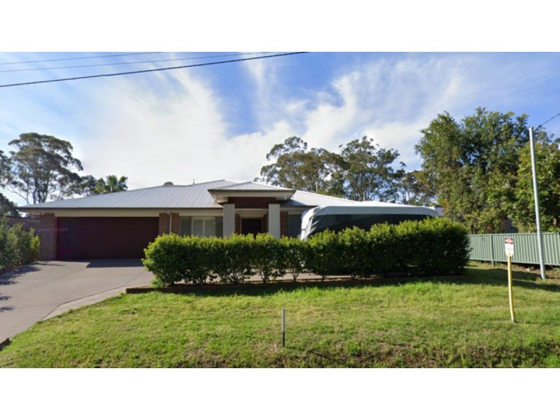 34 Warnervale Road, Warnervale NSW 2259