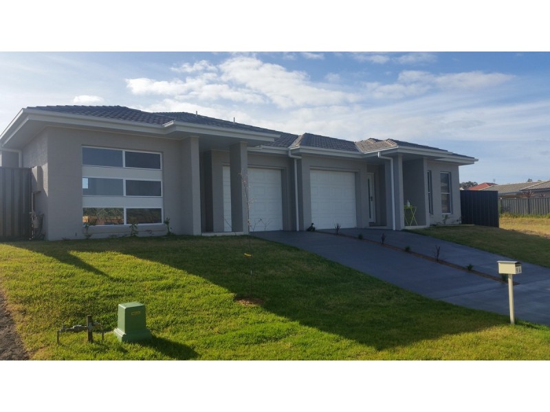 9a Salamander Road, Wadalba NSW 2259