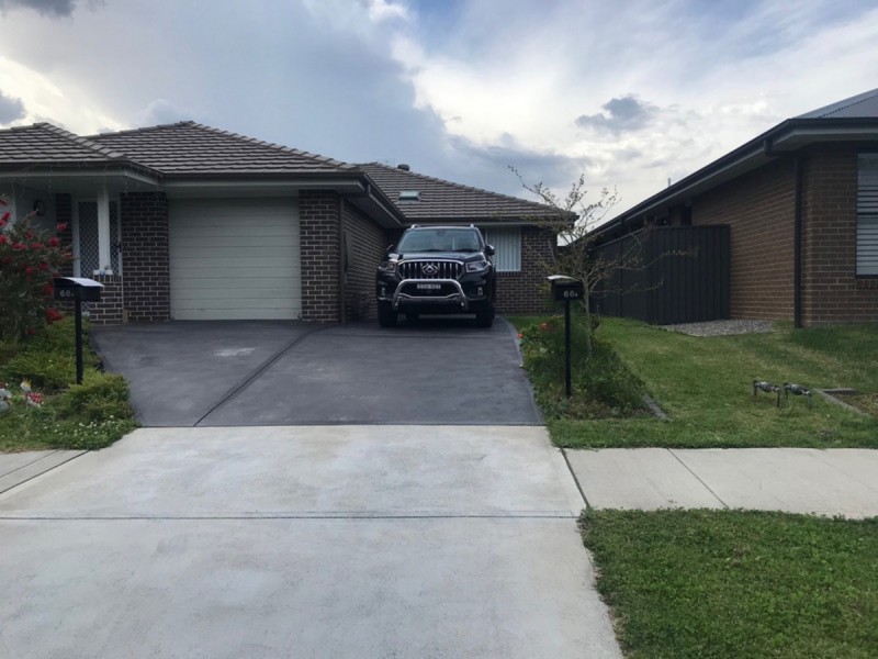 66B Clinton Way, Hamlyn Terrace NSW 2259