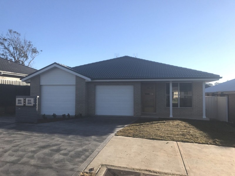 219 Johns Road, Wadalba NSW 2259