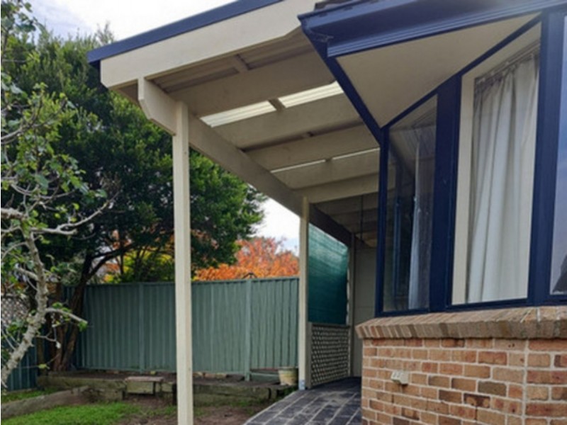 3a Glencoe Avenue, Hamlyn Terrace NSW 2259