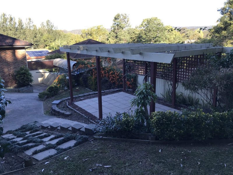 41 Robert Holl Drive, Ourimbah NSW 2258
