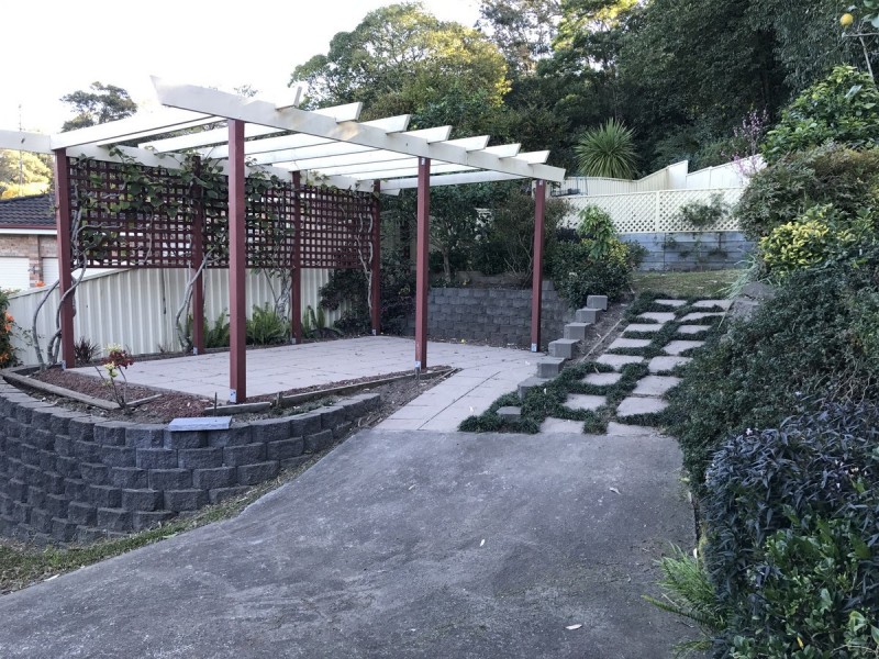 41 Robert Holl Drive, Ourimbah NSW 2258