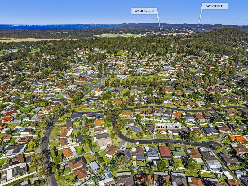 20 Everitt Place, Watanobbi NSW 2259