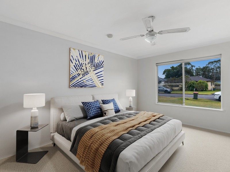 25 Boyce Avenue, Wyong NSW 2259