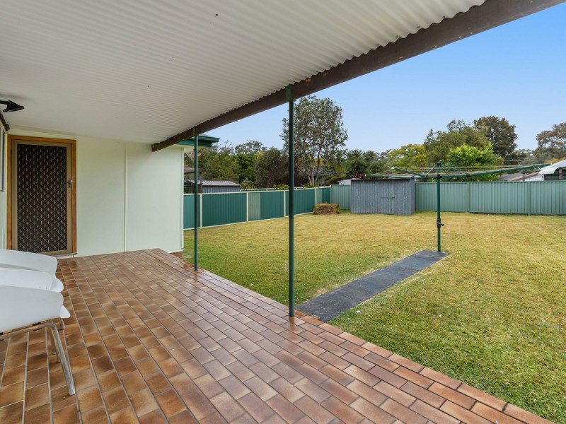 25 Boyce Avenue, Wyong NSW 2259
