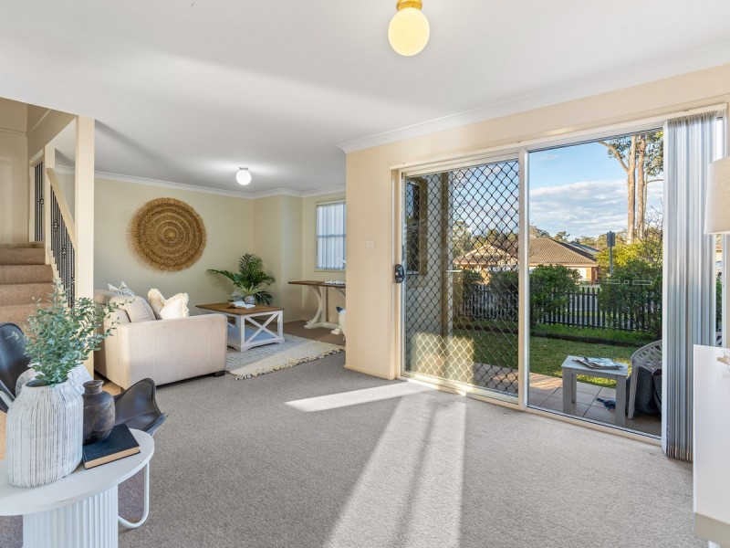 65 & 65b Orchid Way, Wadalba NSW 2259
