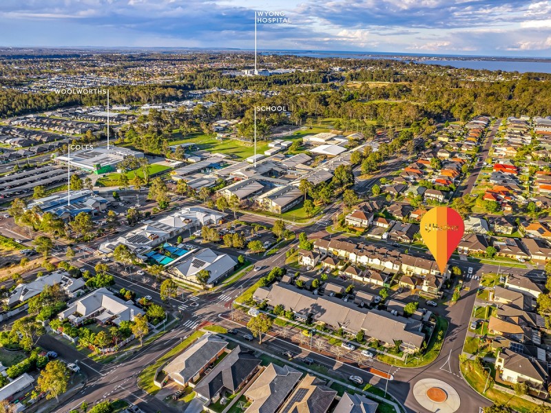 65 & 65b Orchid Way, Wadalba NSW 2259