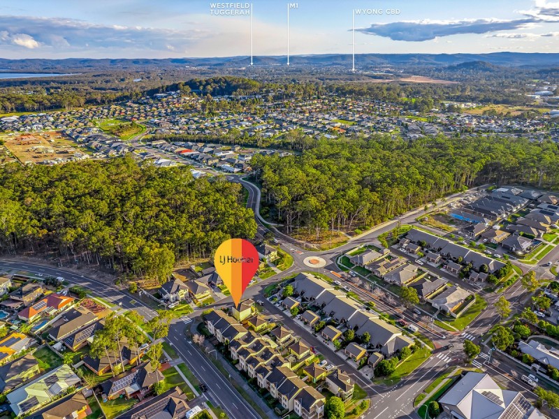 65 & 65b Orchid Way, Wadalba NSW 2259