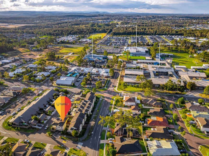 65 & 65b Orchid Way, Wadalba NSW 2259