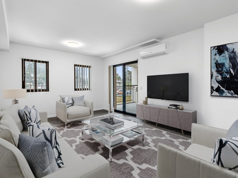 12/51 53 Howarth Street, Wyong NSW 2259