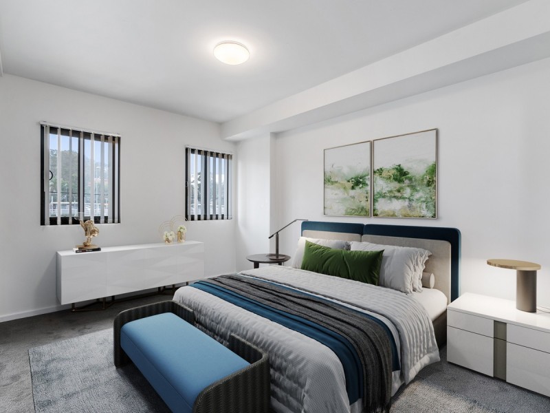 12/51 53 Howarth Street, Wyong NSW 2259
