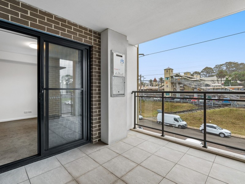 12/51 53 Howarth Street, Wyong NSW 2259