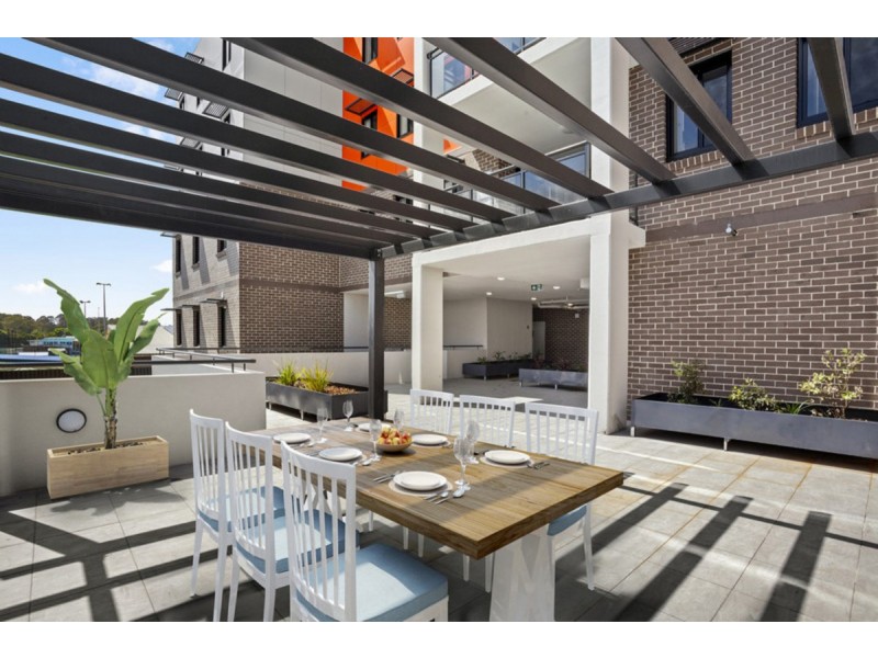 12/51 53 Howarth Street, Wyong NSW 2259