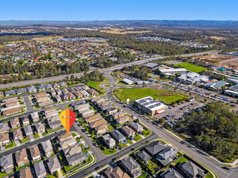 10 Darcey Street, Woongarrah NSW 2259