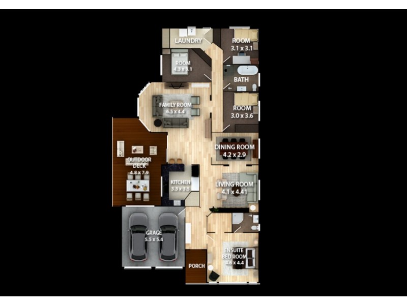 11 Greenhaven Circuit, Woongarrah NSW 2259