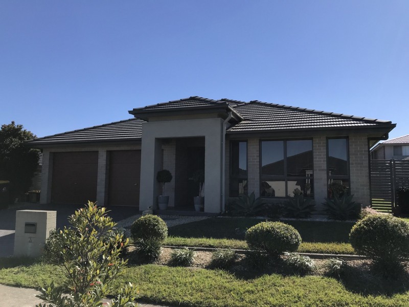 3 Narran Road, Woongarrah NSW 2259