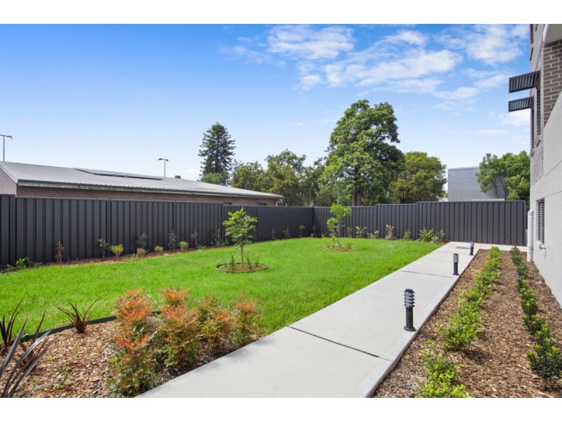 10/51-53 Howarth Street, Wyong NSW 2259