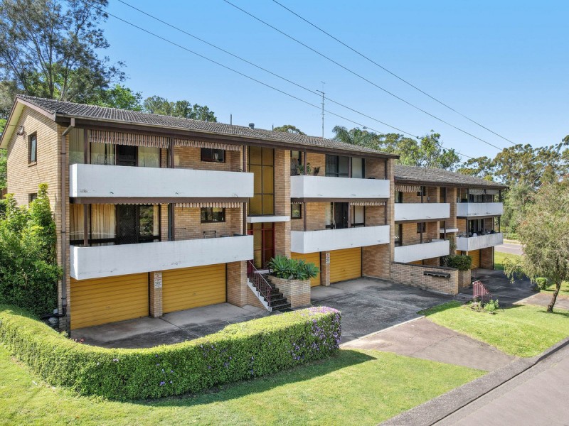 8/9 Hargrave Street, Wyong NSW 2259