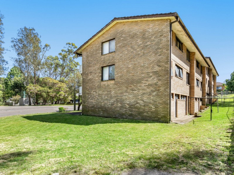 8/9 Hargrave Street, Wyong NSW 2259