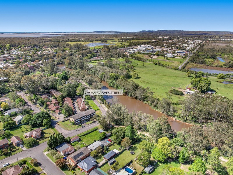 8/9 Hargrave Street, Wyong NSW 2259