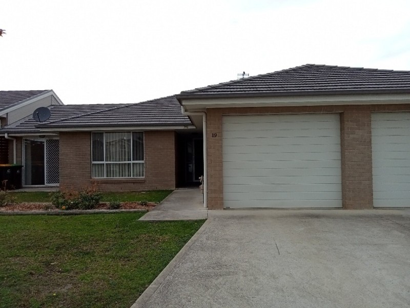 19/14 Lomandra Terrace, Hamlyn Terrace NSW 2259