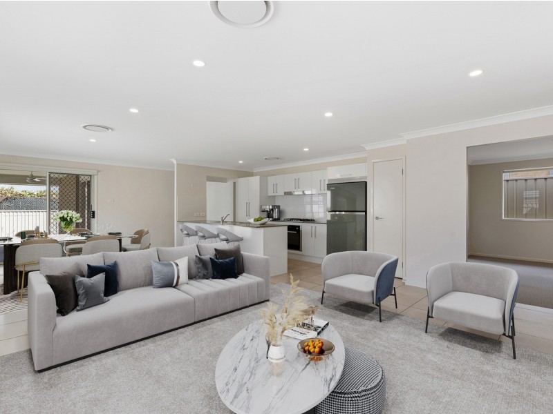 12 Elly May Road, Hamlyn Terrace NSW 2259