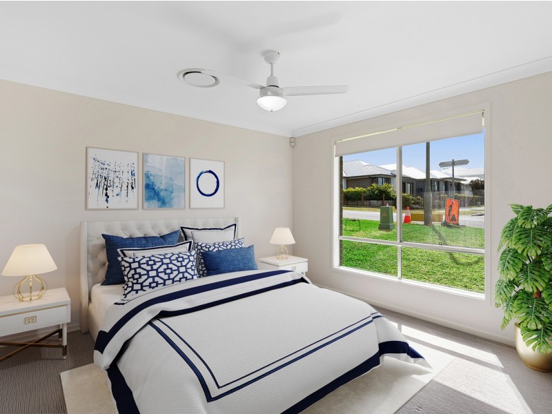 12 Elly May Road, Hamlyn Terrace NSW 2259