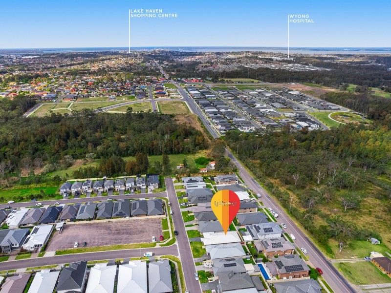 12 Elly May Road, Hamlyn Terrace NSW 2259