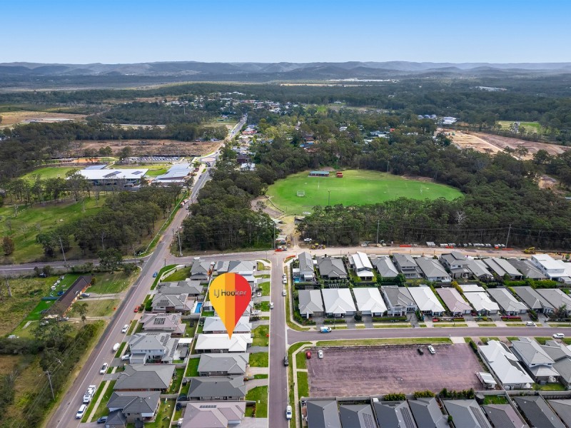 12 Elly May Road, Hamlyn Terrace NSW 2259