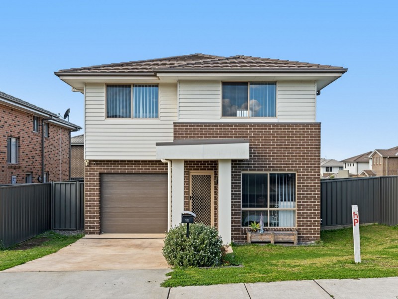 10 Darcey Street, Woongarrah NSW 2259