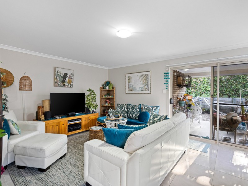 3 Creswell Street, Wadalba NSW 2259