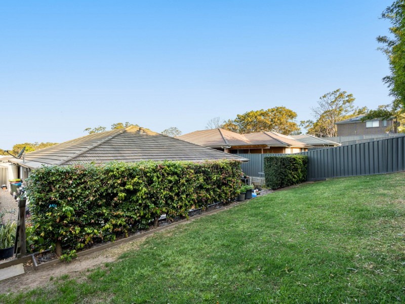 3 Creswell Street, Wadalba NSW 2259